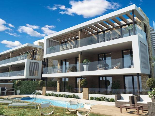 Apartamento en Venta en Rojales