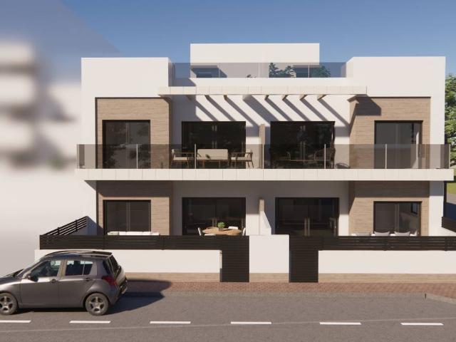 Apartamento en Venta en Rojales