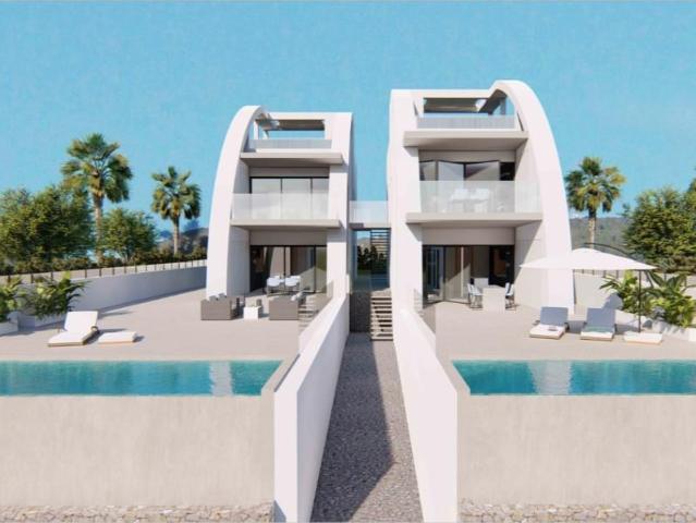 Apartamento en venta en Rojales