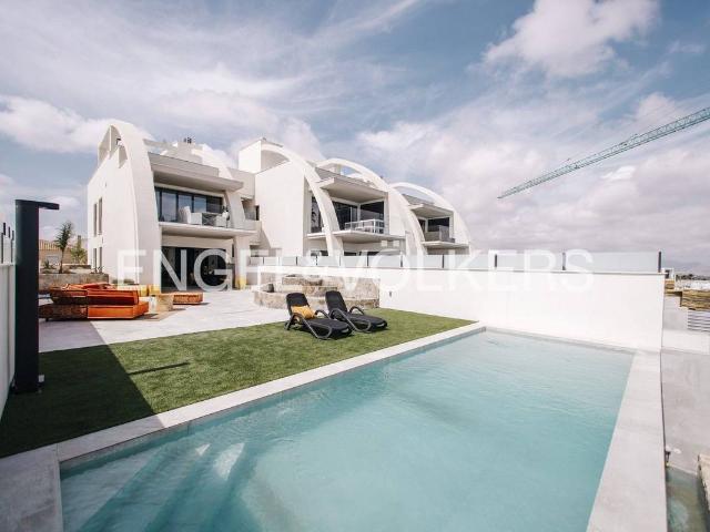 Piso en Venta en La Marquesa