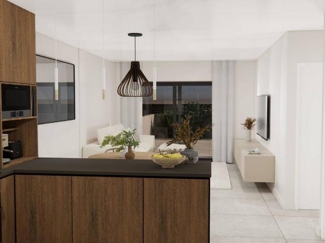 Apartamento en Venta en Rojales