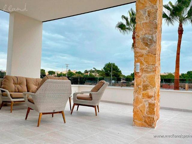 Apartamento en Venta en Rojales