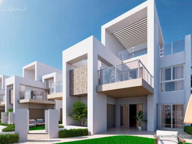 Apartamento en Venta en Rojales