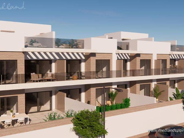 Apartamento en Venta en Rojales