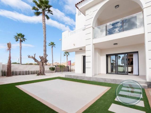 Apartamento en Venta en Rojales