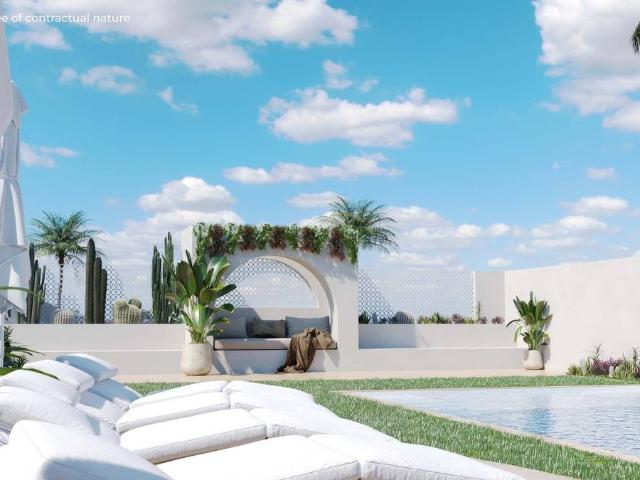 Apartamento en Venta en Rojales