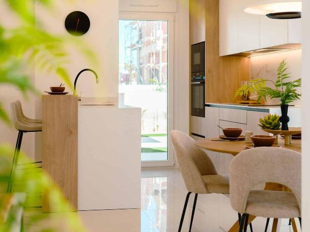 Apartamento en venta en Rojales. 79 LISA GARDEN. Apartamentos.