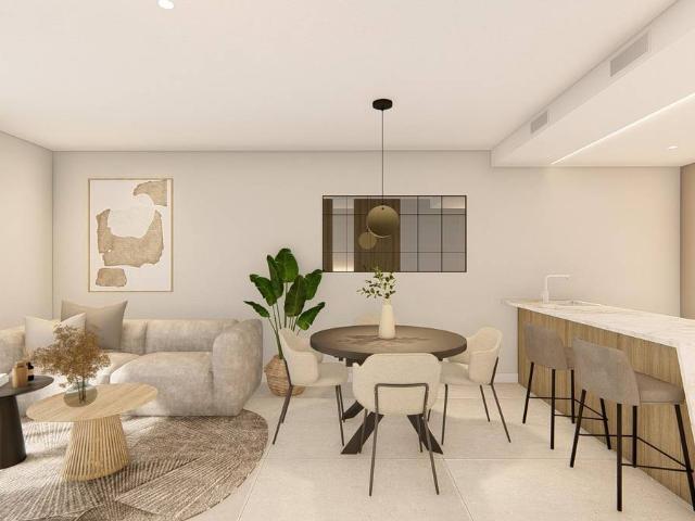 Apartamento en Venta en Rojales