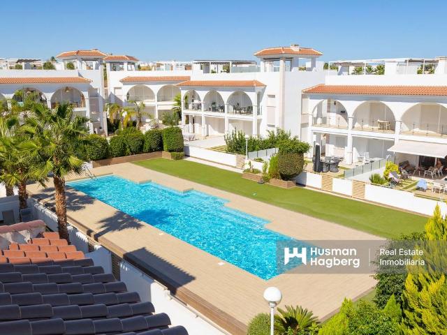 Apartamento en Venta en Rojales