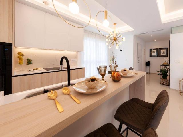 Apartamento en Venta en Rojales