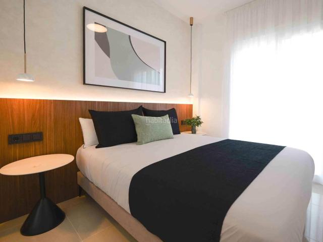 Apartamento en venta en Rojales. 9 SERENA GARDEN. Apartamentos.