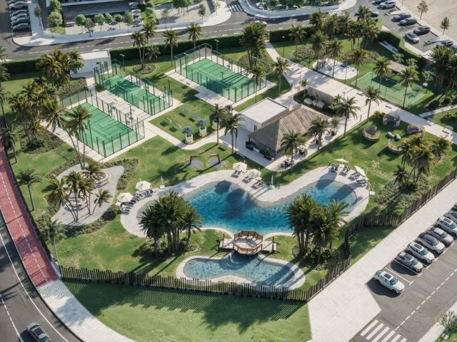 Apartamento en Venta en Roldán