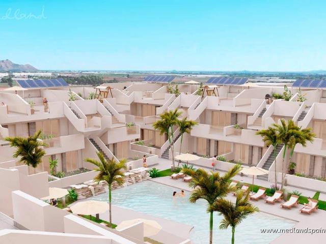 Apartamento en Venta en Roldán