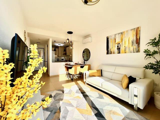Apartamento en venta en Roldan, Murcia