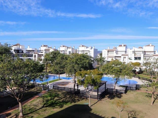 Apartamento en venta en Roldan, Murcia