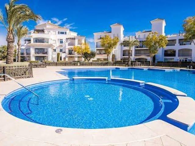 Apartamento en venta en Roldan, Murcia