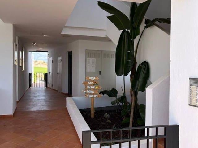 Apartamento en venta en Roldan, Murcia