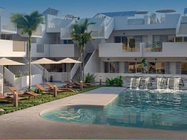 Apartamento en venta en Roldan, Murcia