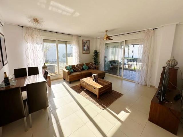 Apartamento en venta en Roldan, Murcia