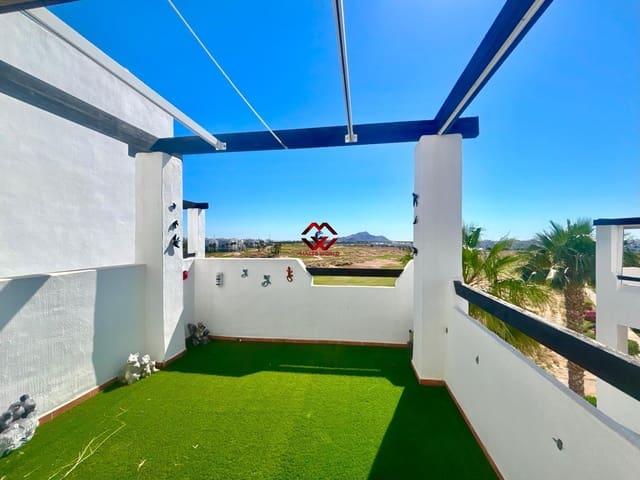 Apartamento en venta en Roldan, Murcia