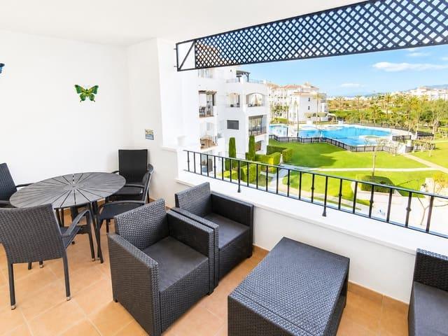 Apartamento en venta en Roldan, Murcia