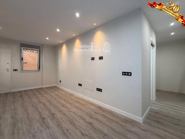 Apartamento en Venta en Rollo Puente Ladrillo