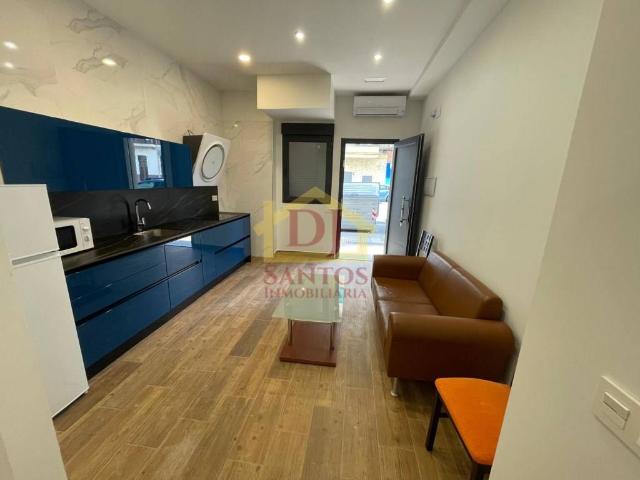 Apartamento en Venta en Rollo Puente Ladrillo