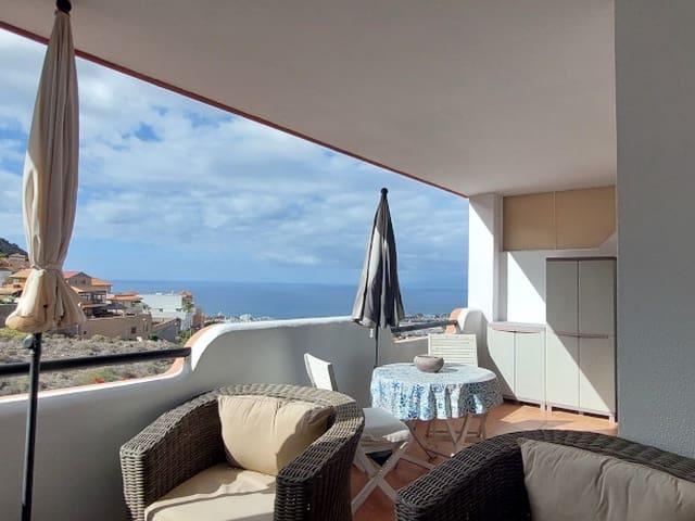 Apartamento en venta en Roque del Conde, Tenerife