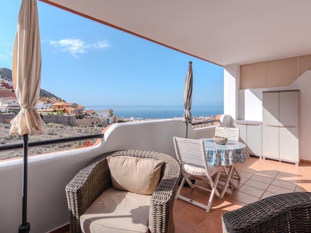 Apartamento en venta en Roque del Conde, Tenerife