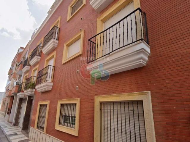 Apartamento en venta en Roquetas de Mar