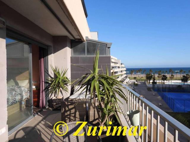Apartamento en venta en Roquetas de Mar Almería