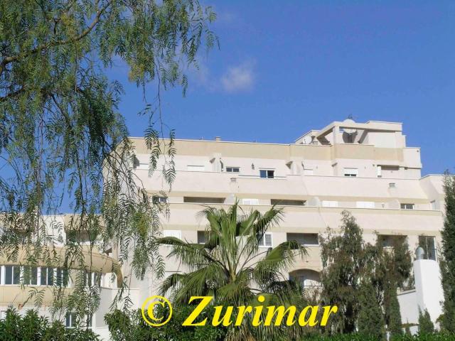 Apartamento en venta en Roquetas de Mar Almería
