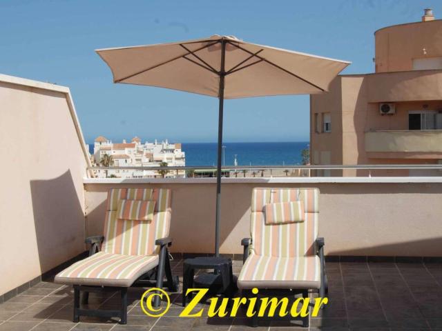Apartamento en venta en Roquetas de Mar Almería