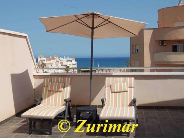 Apartamento en venta en Roquetas de Mar, Almería Costa Almería