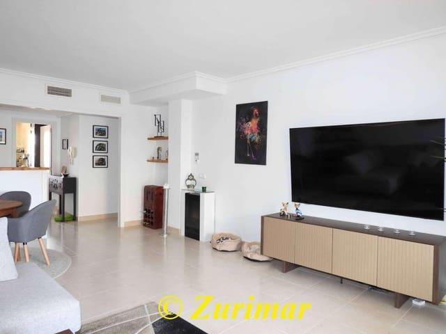 Apartamento en venta en Roquetas de Mar, Almería Costa Almería