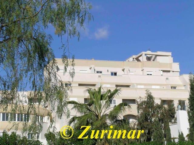 Apartamento en venta en Roquetas de Mar, Almería Costa Almería