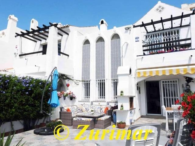 Apartamento en venta en Roquetas de Mar, Almería Costa Almería