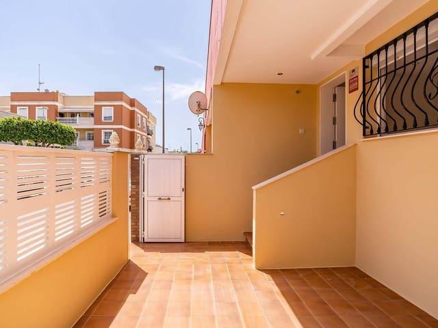 Apartamento en venta en Roquetas de Mar, Almería Costa Almería