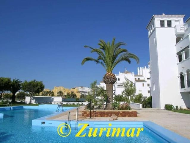 Apartamento en venta en Roquetas de Mar, Almería Costa Almería