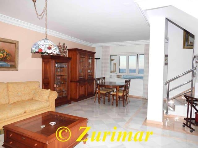 Apartamento en venta en Roquetas de Mar, Almería Costa Almería