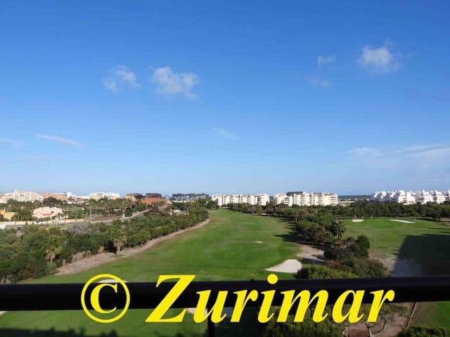Apartamento en venta en Roquetas de Mar, Almería Costa Almería