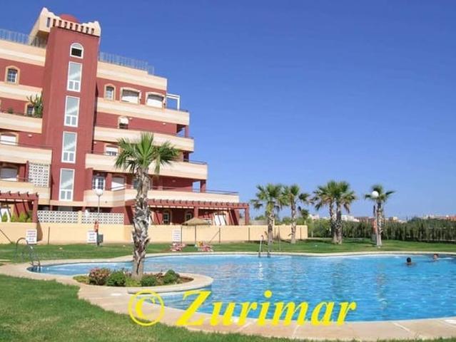 Apartamento en venta en Roquetas de Mar, Almería Costa Almería