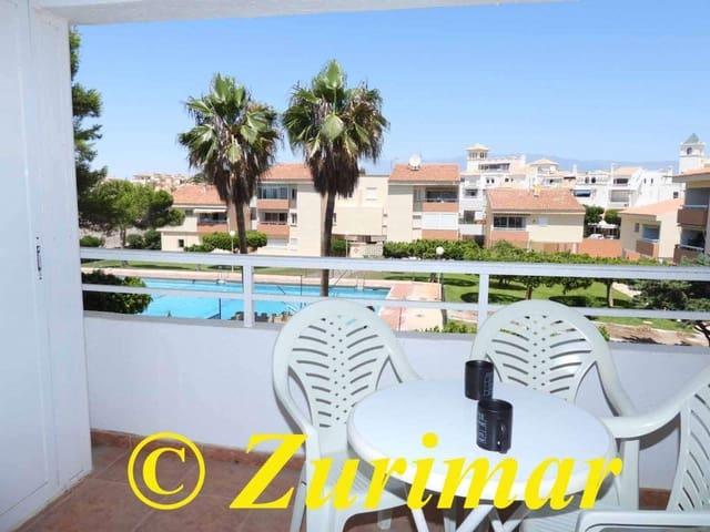 Apartamento en venta en Roquetas de Mar, Almería Costa Almería