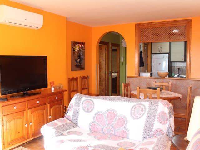 Apartamento en venta en Roquetas de Mar, Almería Costa Almería