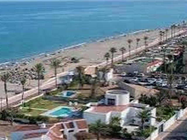 Apartamento en venta en Roquetas de Mar, El Sabinar Urbanizaciones Las Marinas
