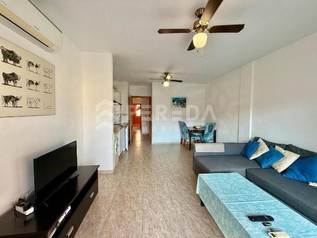 Apartamento en venta en Roquetas de Mar, El Sabinar Urbanizaciones Las Marinas Playa Serena. Coqueto apartamento en Buenavista con piscina. Apartamentos Roquetas de.