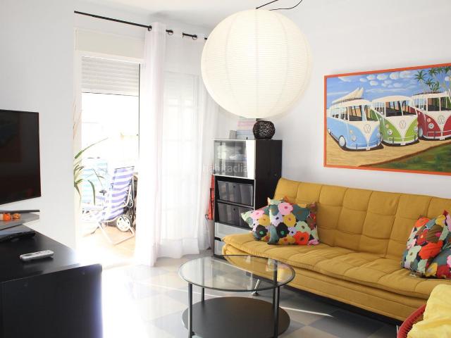 Apartamento en venta en Roquetas de Mar, El Sabinar Urbanizaciones Las Marinas Playa Serena. Apartamento dos dormitorios, excelente ubicación con piscina y zonas comunes. Apartamentos Roquetas de.