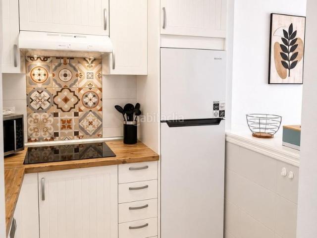 Apartamento en venta en Roquetas de Mar, El Sabinar Urbanizaciones Las Marinas Playa Serena. Encantador bajo reformado con acceso directo a la piscina. Apartamentos Roquetas de.