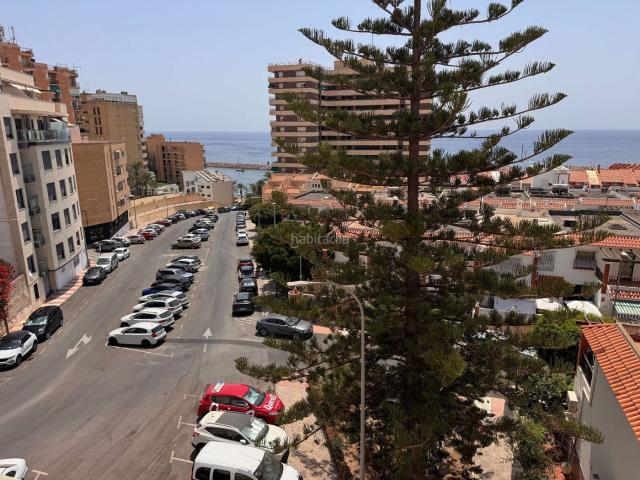 Apartamento en venta en Roquetas de Mar, El Puerto. Apartamentos Roquetas de.