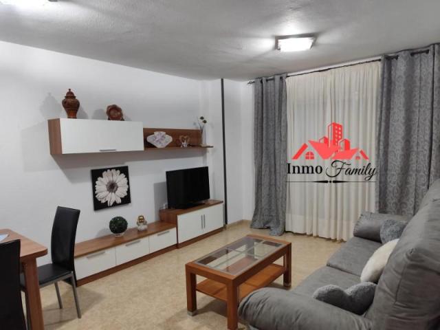 Apartamento en venta en Roquetas de Mar, La Romanilla